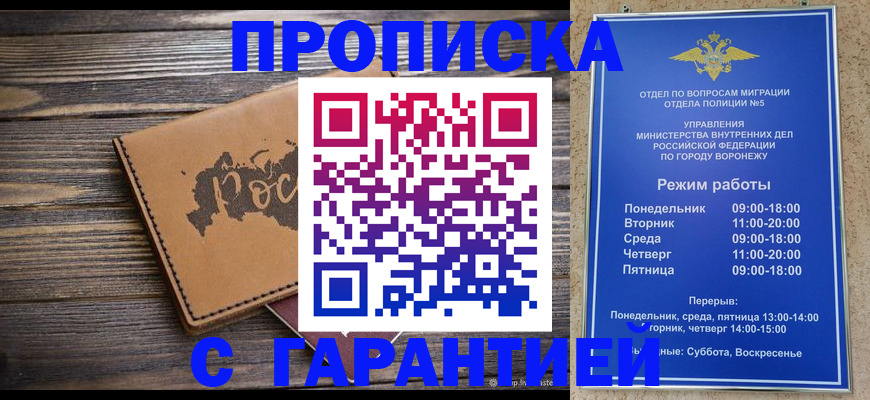 прописка гарантия в Озёрске
