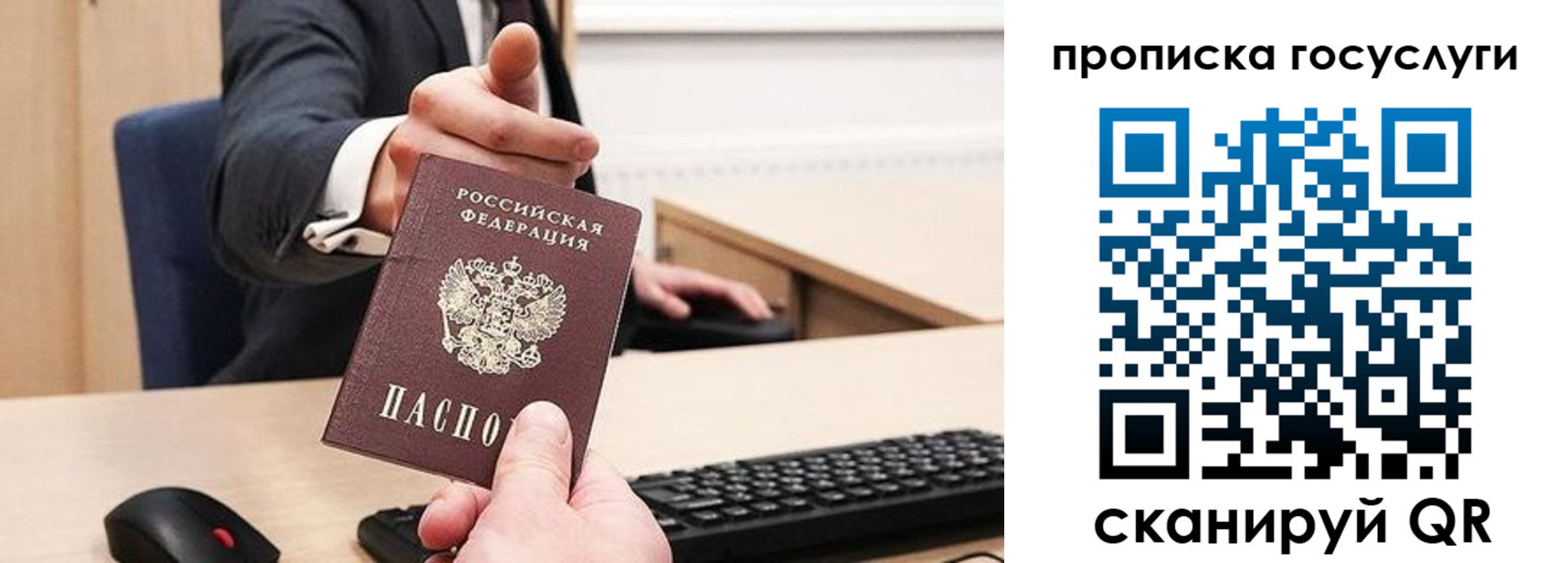 прописка гарантия в Озёрске